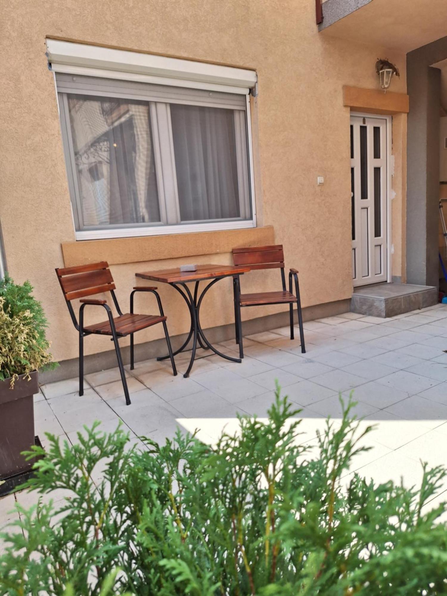 Matino Apartments 3 Valjevo Exterior photo
