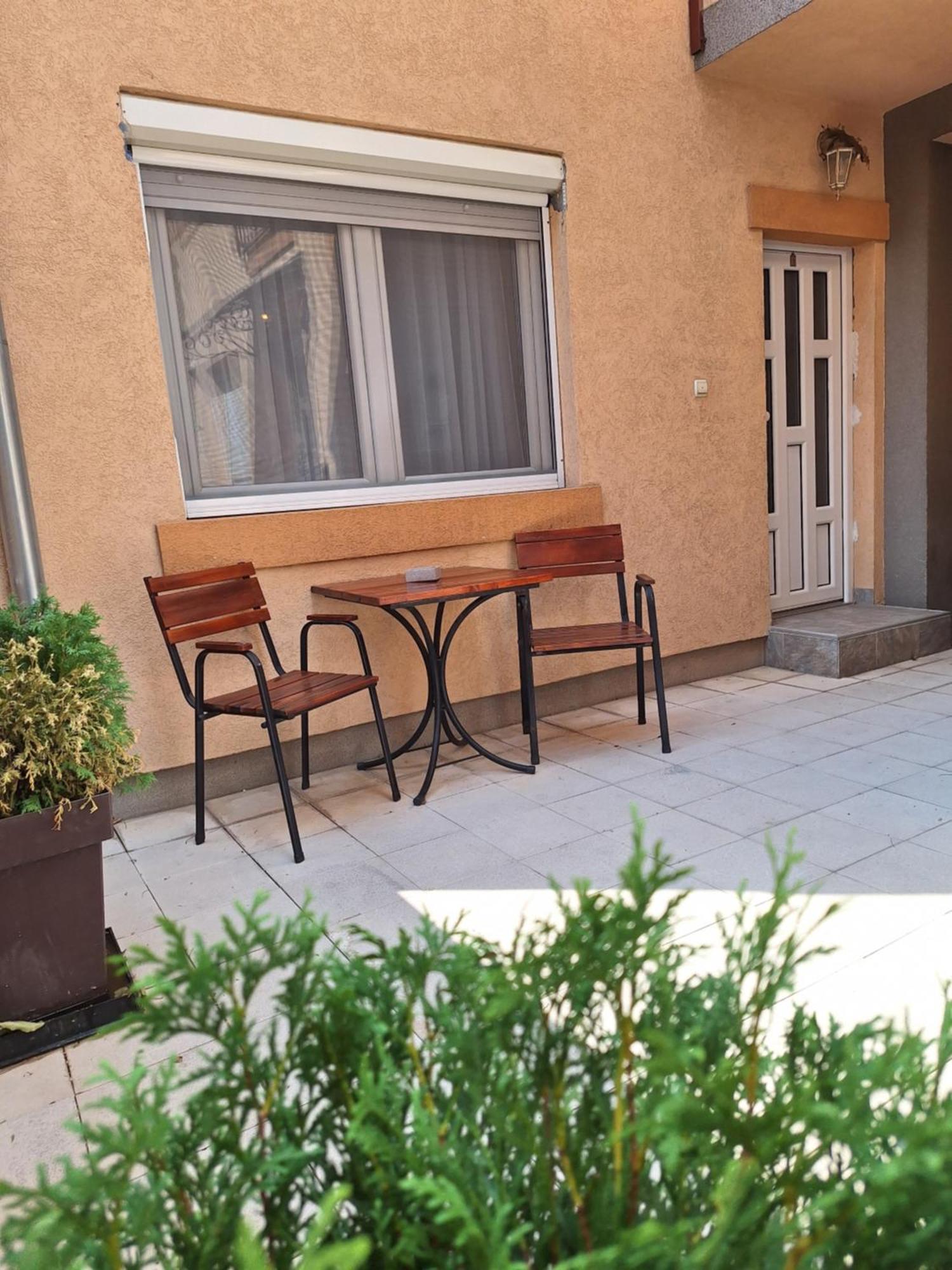 Matino Apartments 3 Valjevo Exterior photo