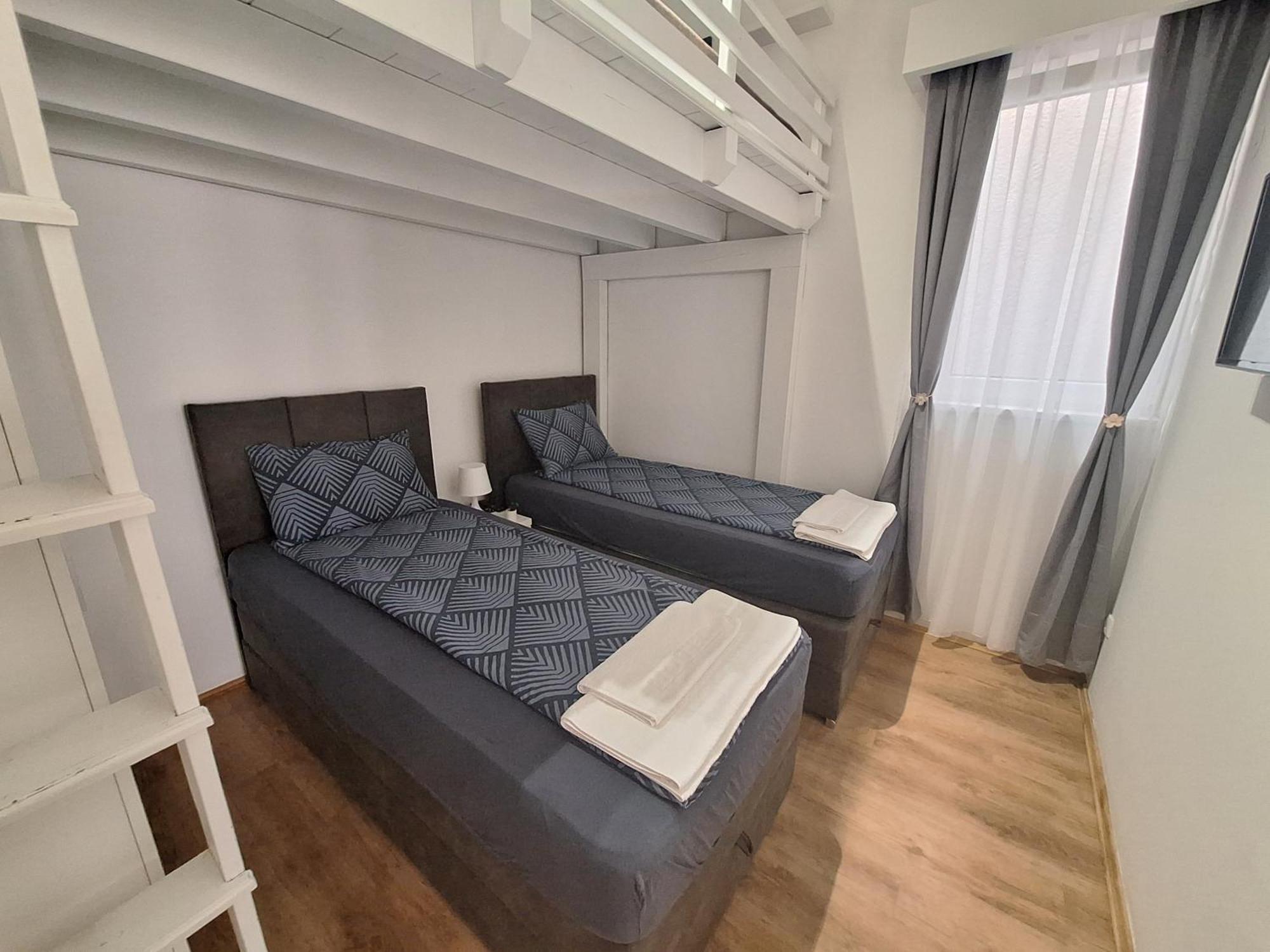 Matino Apartments 3 Valjevo Exterior photo