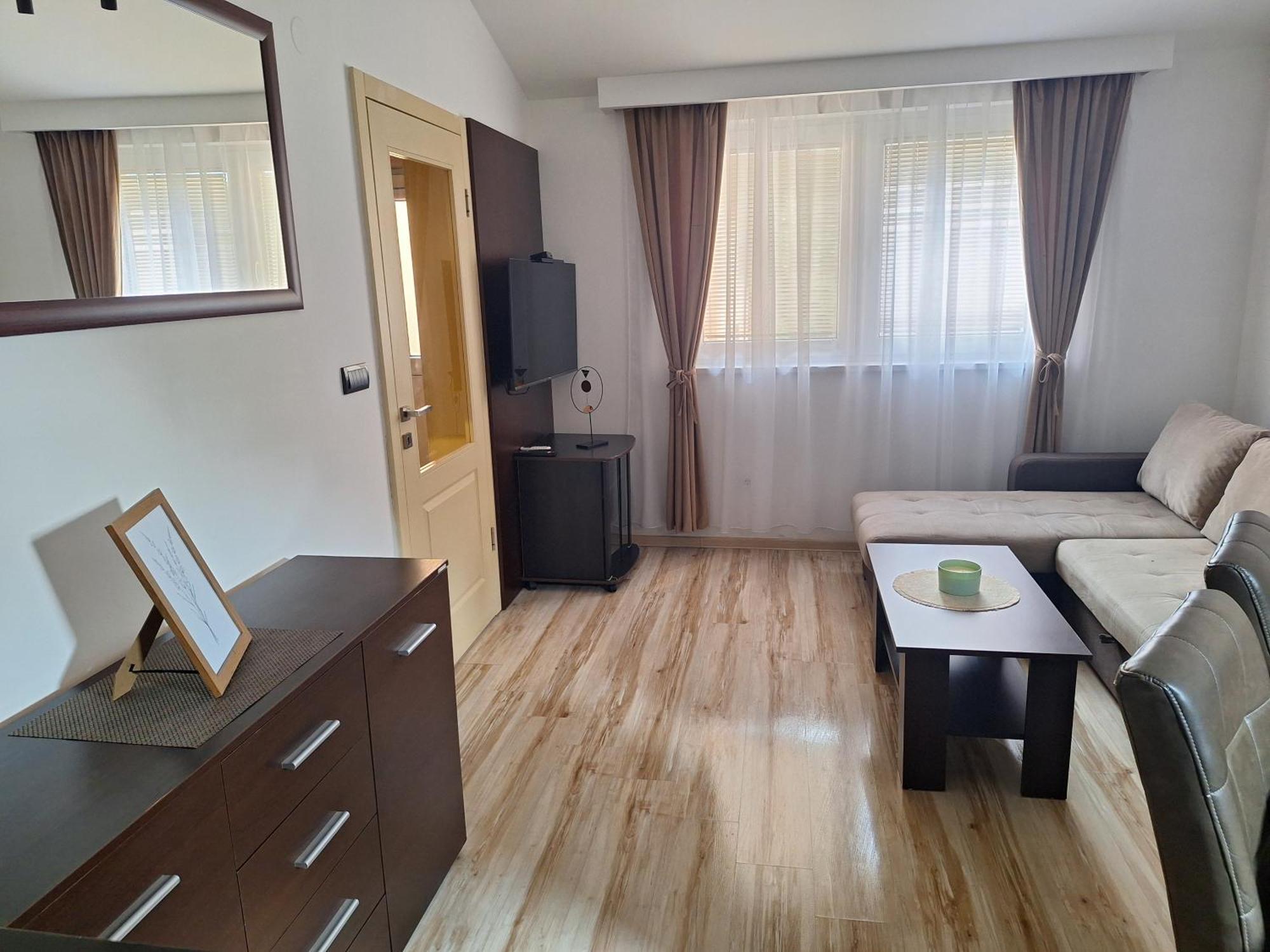 Matino Apartments 3 Valjevo Exterior photo