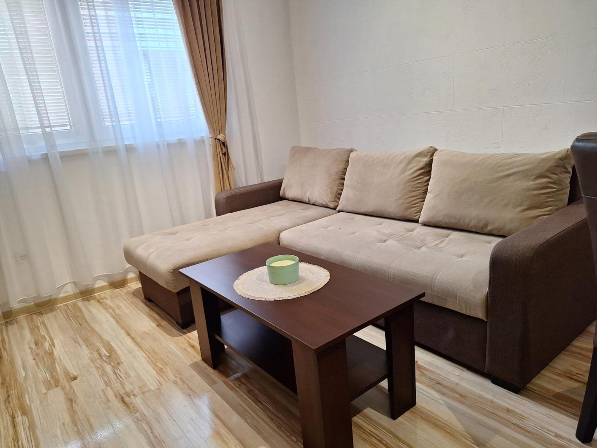 Matino Apartments 3 Valjevo Exterior photo