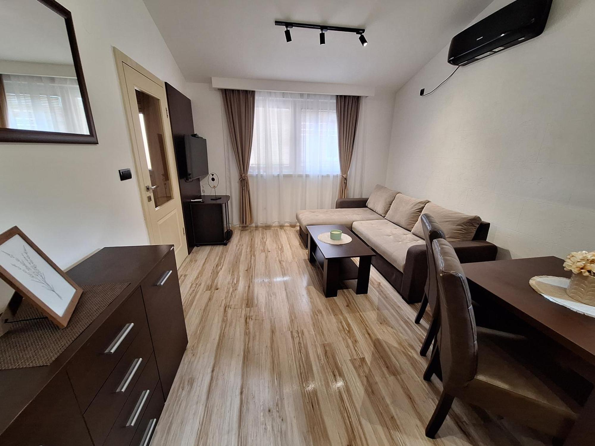 Matino Apartments 3 Valjevo Exterior photo
