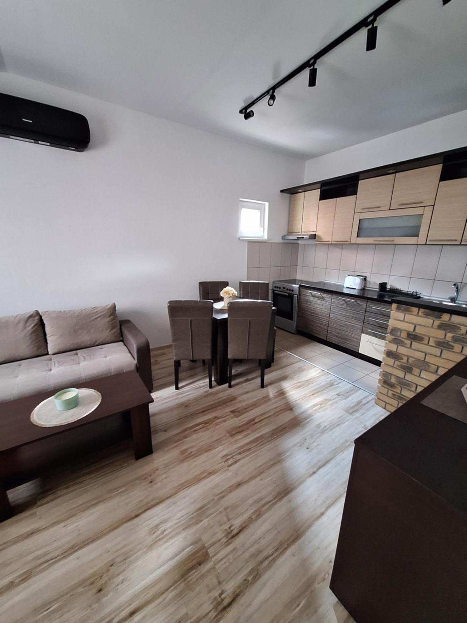 Matino Apartments 3 Valjevo Exterior photo