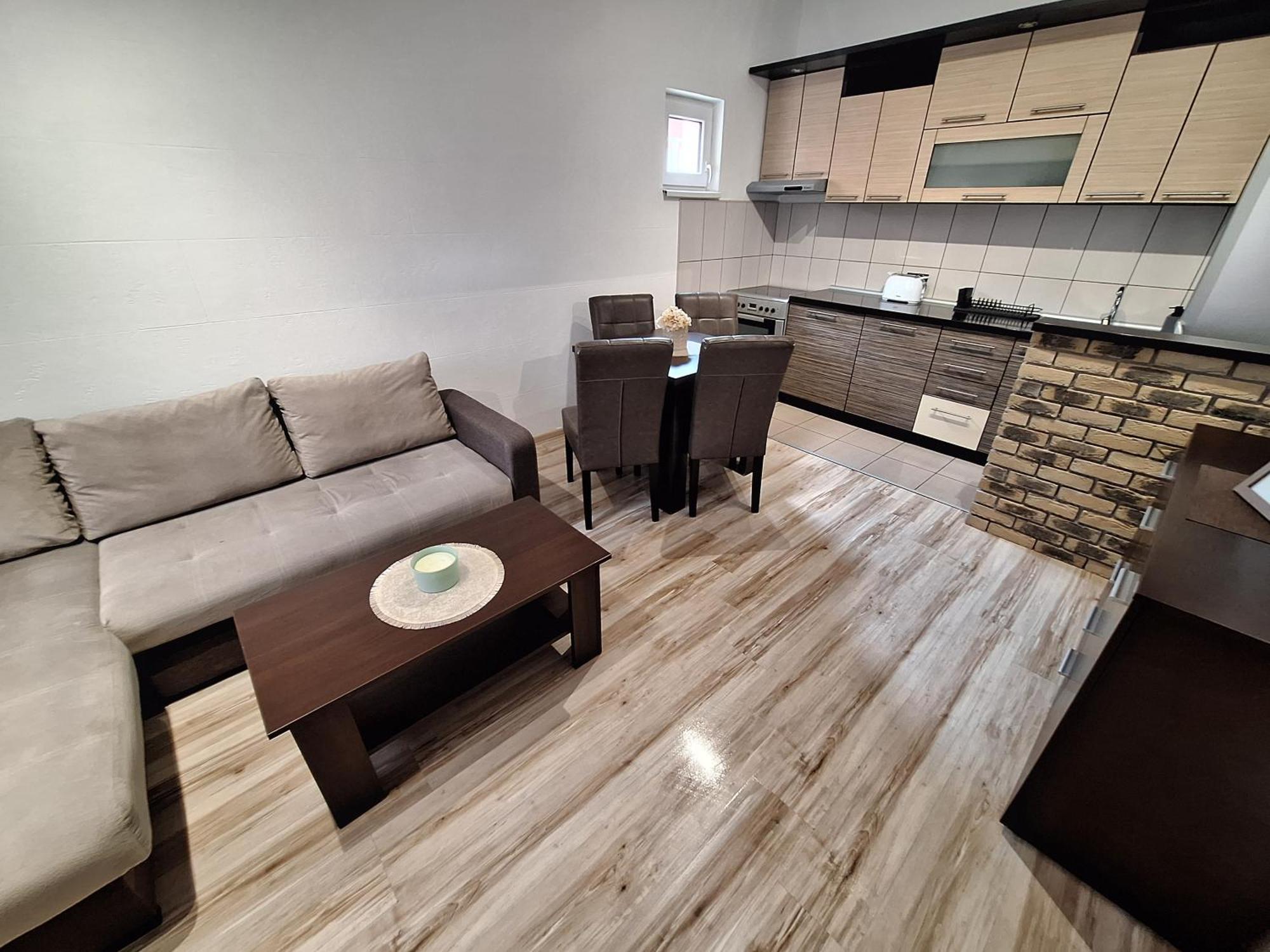 Matino Apartments 3 Valjevo Exterior photo