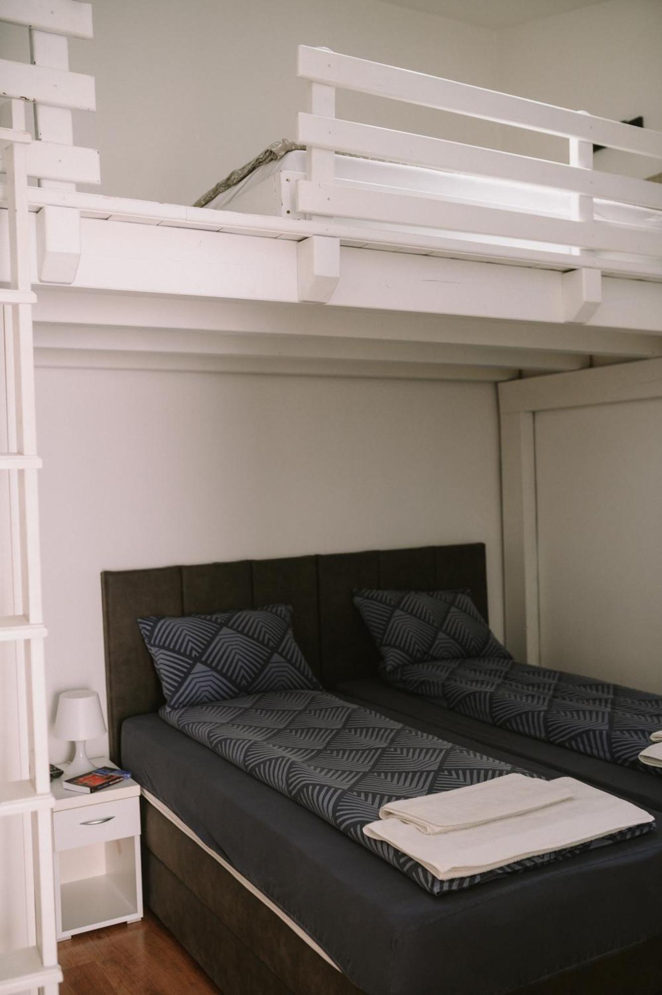 Matino Apartments 3 Valjevo Room photo
